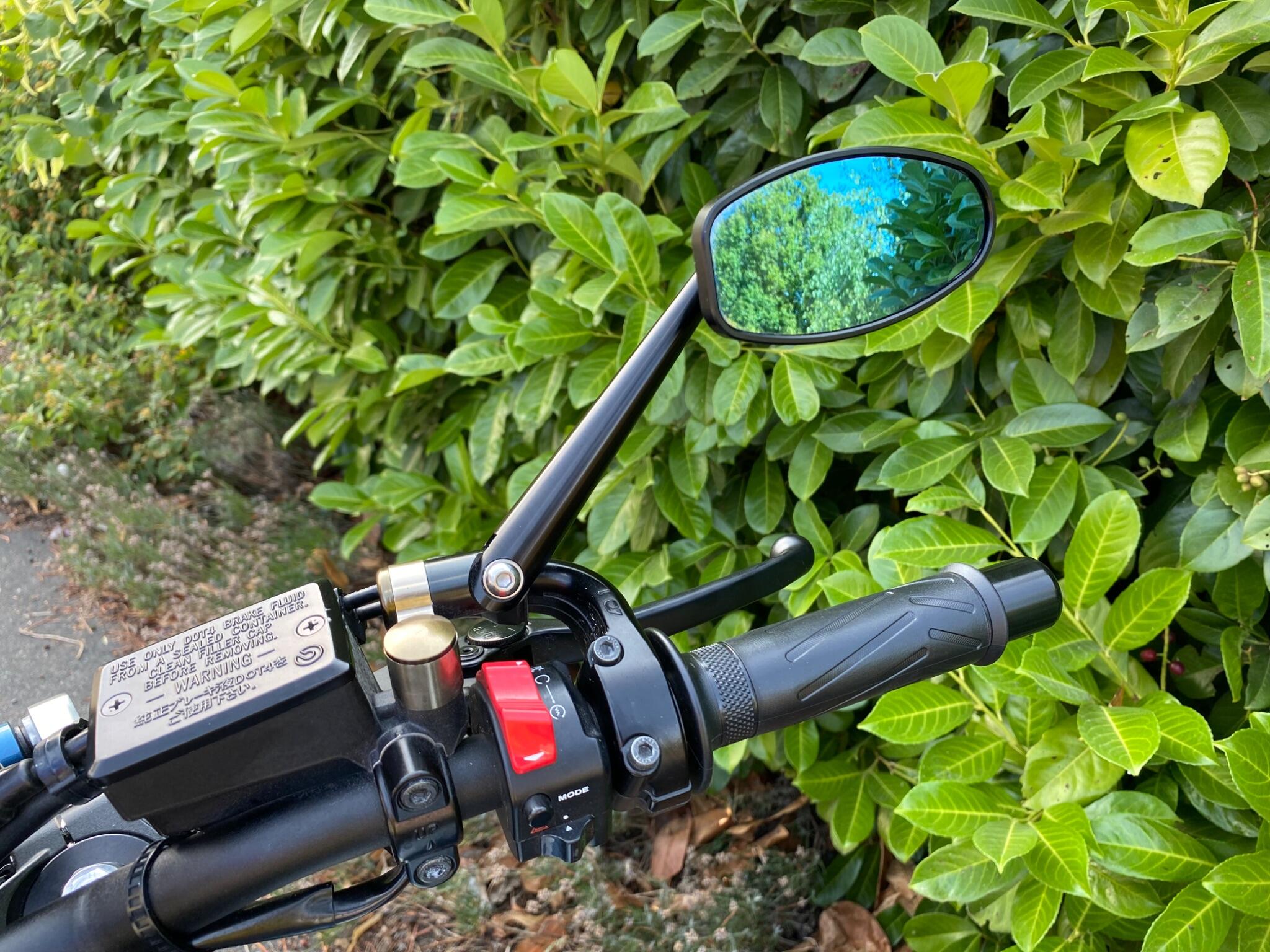 2018 18 Reg Yamaha XSR900
